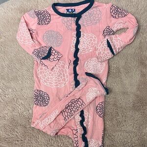 Kickee Pants Sleeper